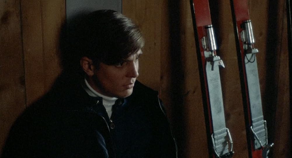 白銀のレーサーの画像