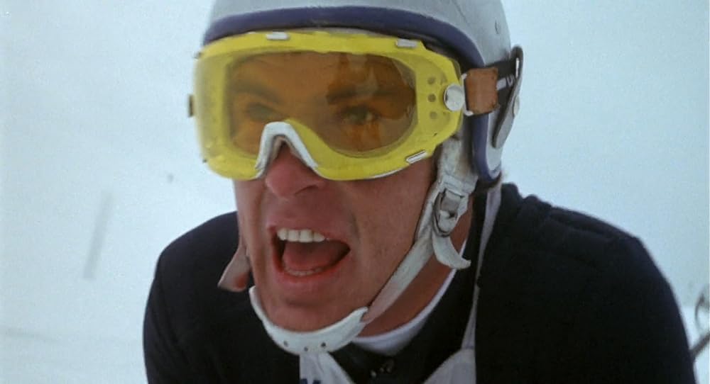 白銀のレーサーの画像