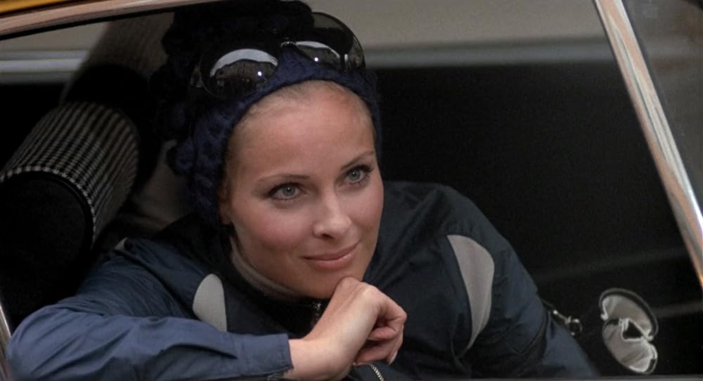 白銀のレーサーの画像