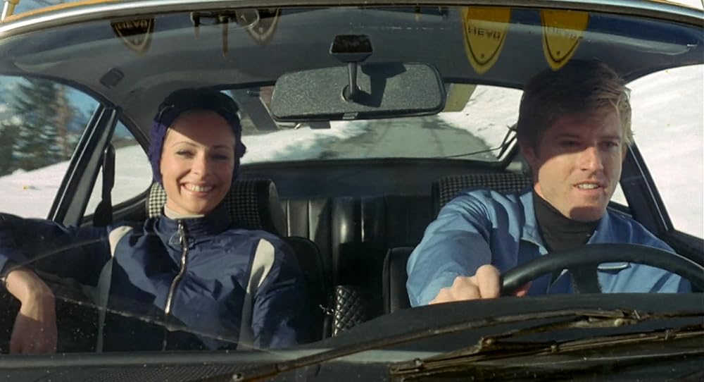 白銀のレーサーの画像