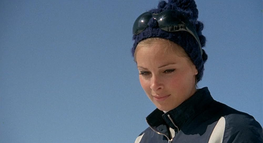 白銀のレーサーの画像