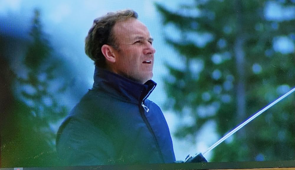 白銀のレーサーの画像