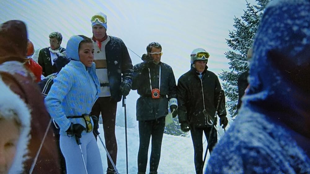 白銀のレーサーの画像