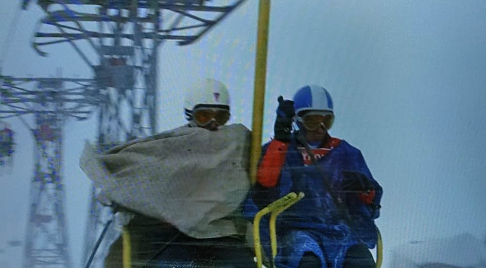 白銀のレーサーの画像