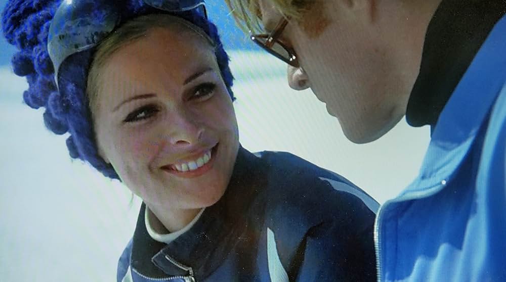 白銀のレーサーの画像