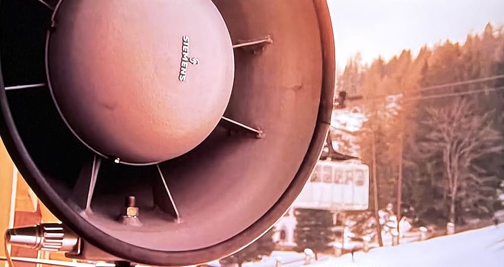 白銀のレーサーの画像