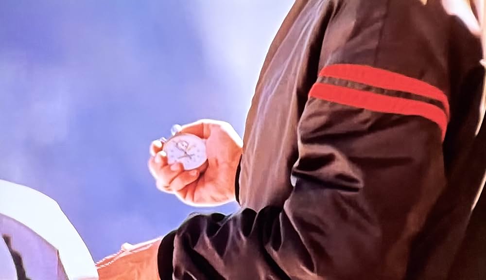 白銀のレーサーの画像