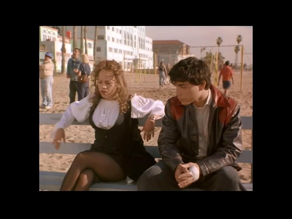 サムバディ・トゥ・ラブの画像