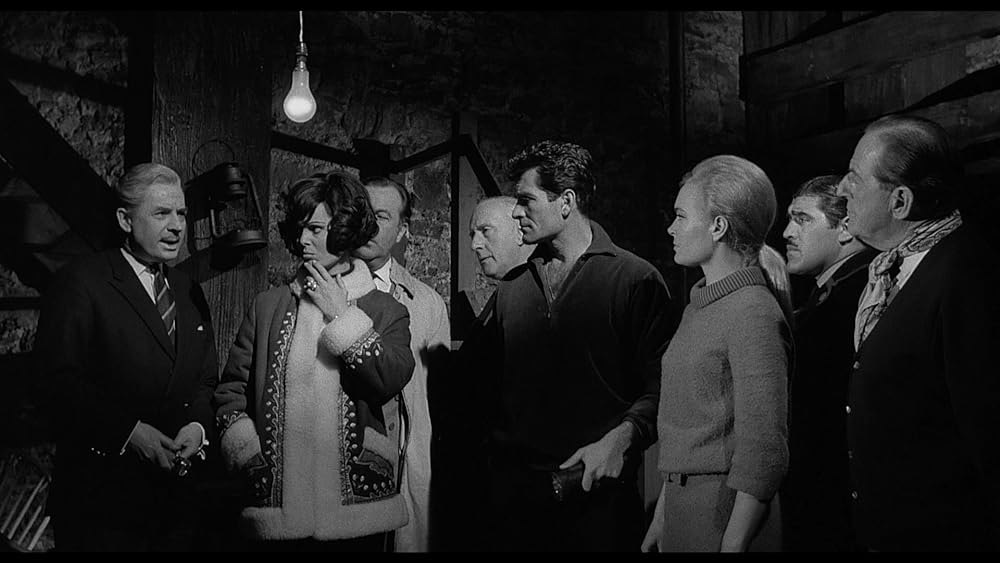 姿なき殺人者の画像