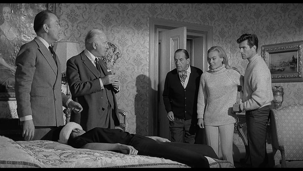 姿なき殺人者の画像