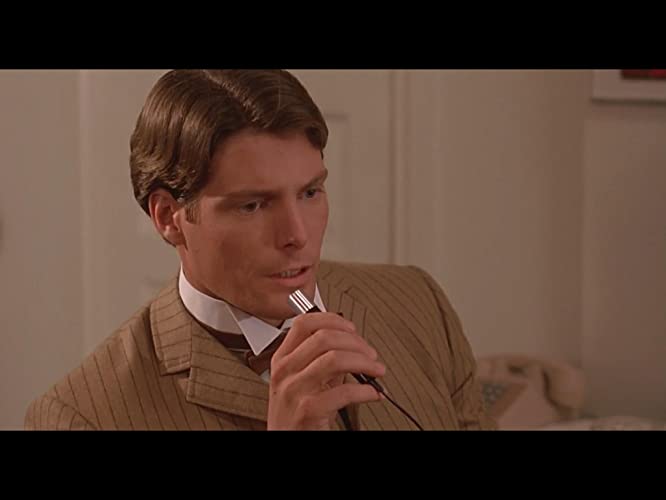 「ある日どこかで」クリストファー・リーブの画像