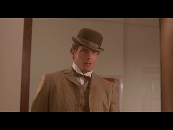 「ある日どこかで」クリストファー・リーブの画像