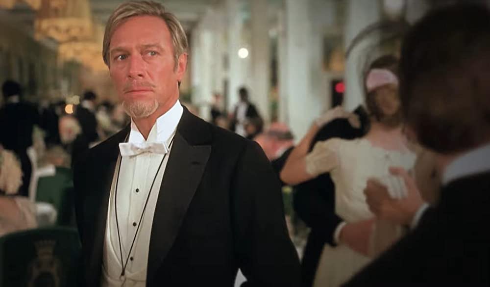 「ある日どこかで」クリストファー・プラマーの画像