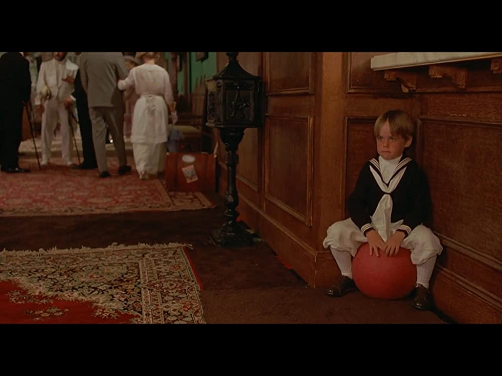 「ある日どこかで」の画像