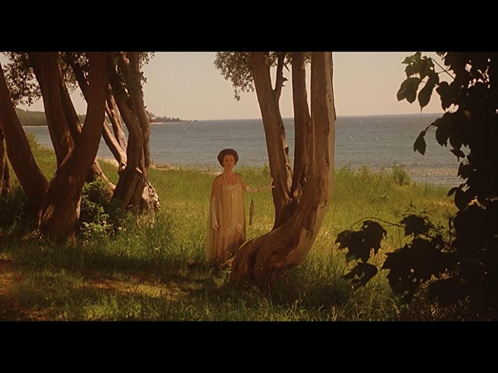 「ある日どこかで」ジェーン・シーモアの画像