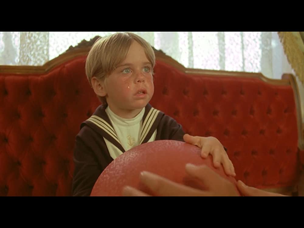 「ある日どこかで」の画像