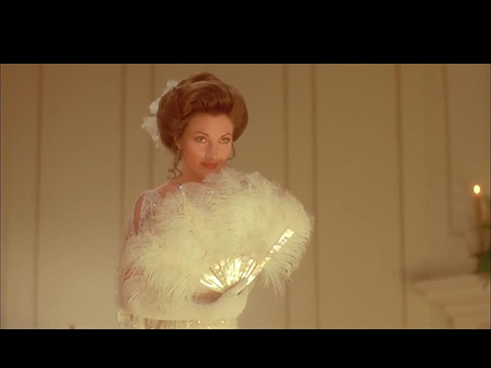 「ある日どこかで」ジェーン・シーモアの画像