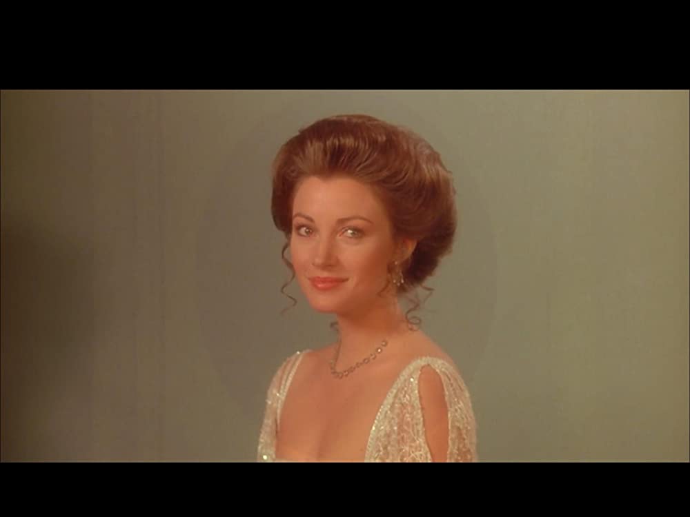 「ある日どこかで」ジェーン・シーモアの画像