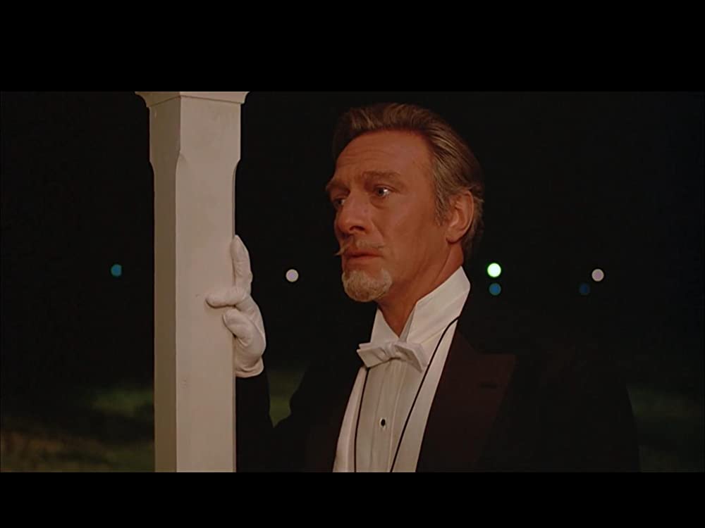 「ある日どこかで」クリストファー・プラマーの画像