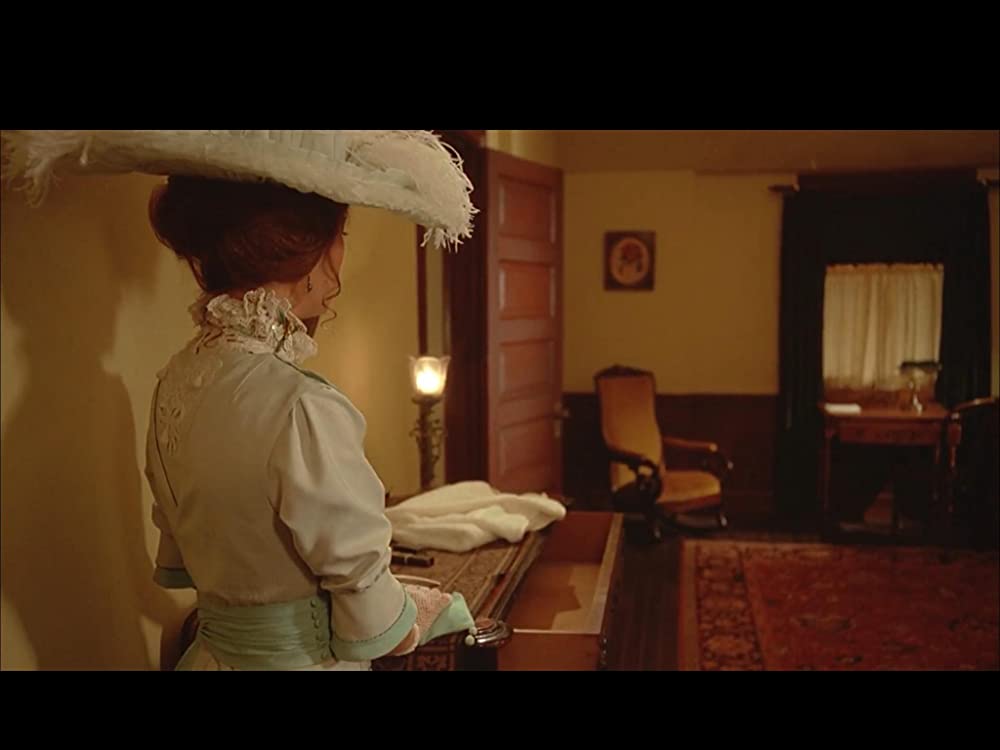 「ある日どこかで」ジェーン・シーモアの画像