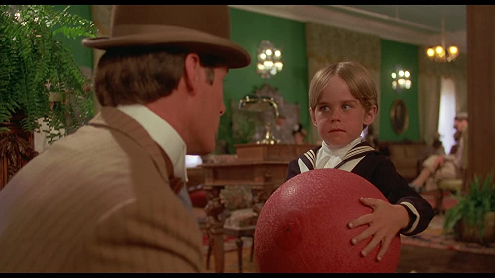 「ある日どこかで」の画像