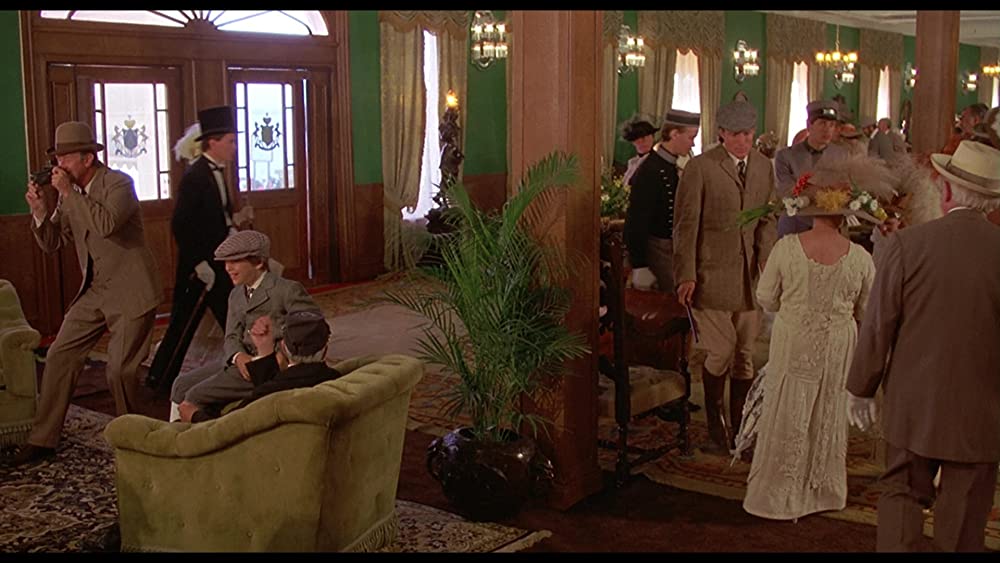 「ある日どこかで」の画像