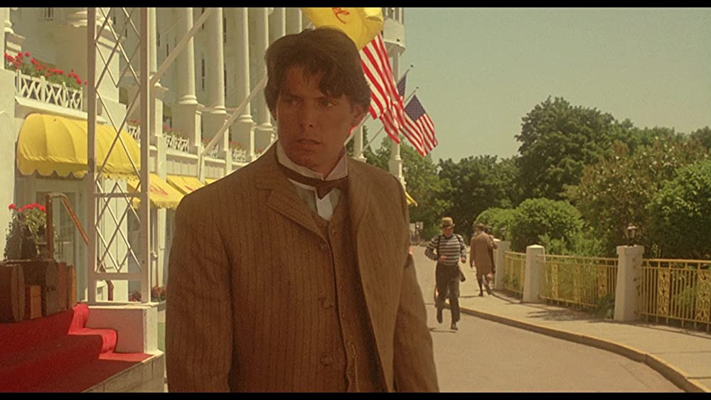 「ある日どこかで」の画像