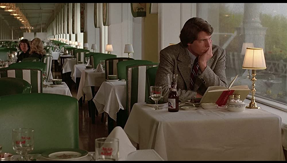 「ある日どこかで」の画像