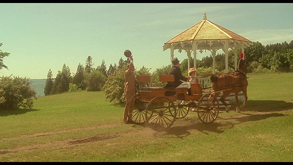 「ある日どこかで」の画像