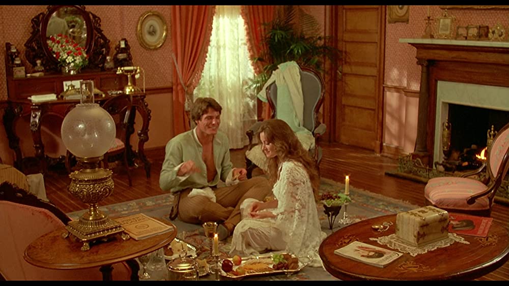 「ある日どこかで」の画像