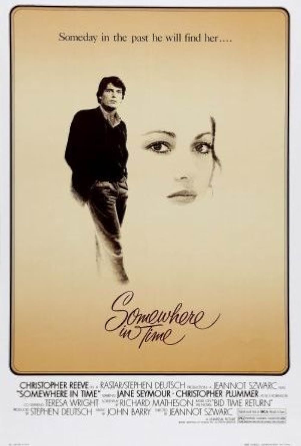 「ある日どこかで」の画像