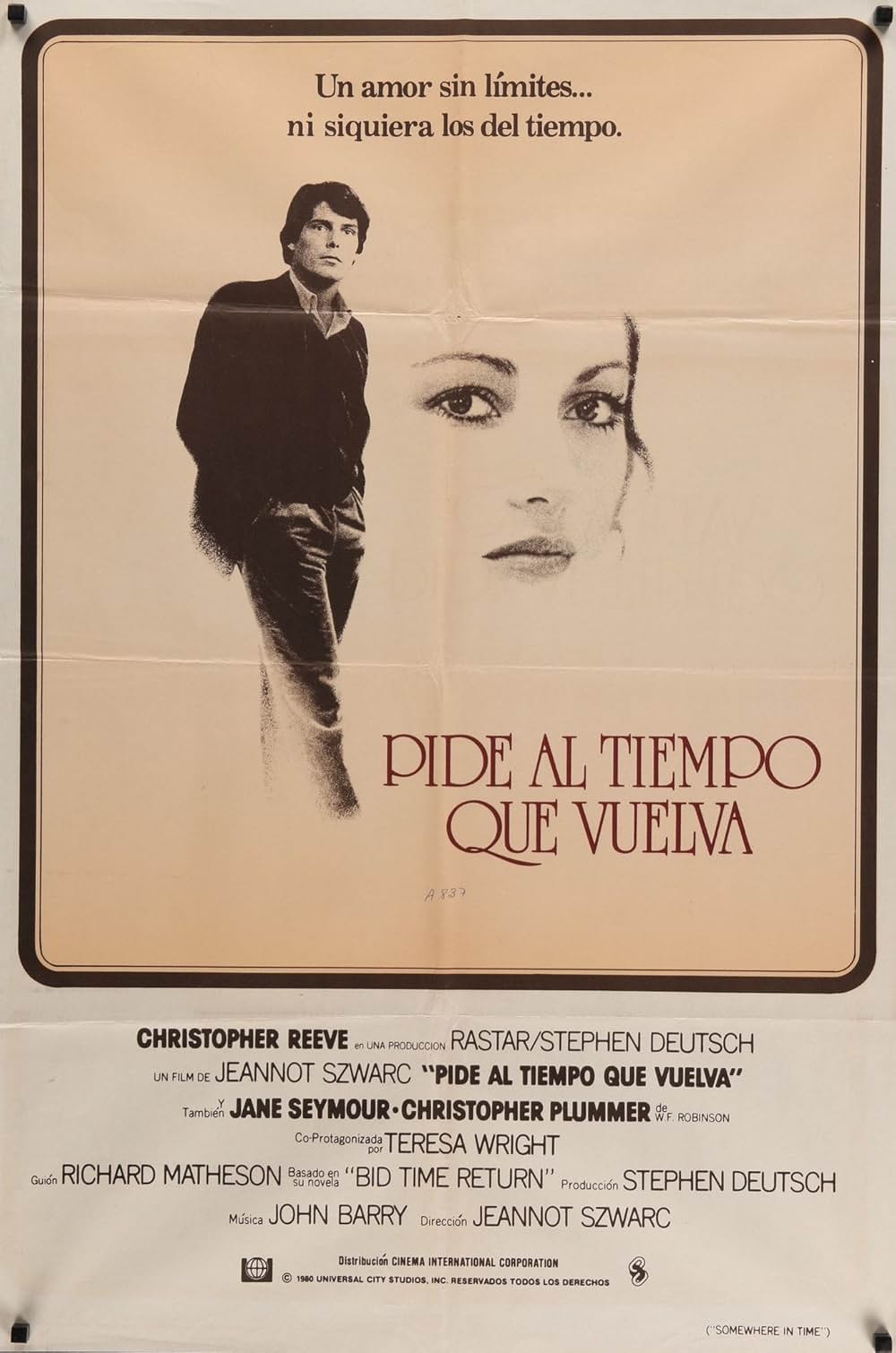 「ある日どこかで」の画像