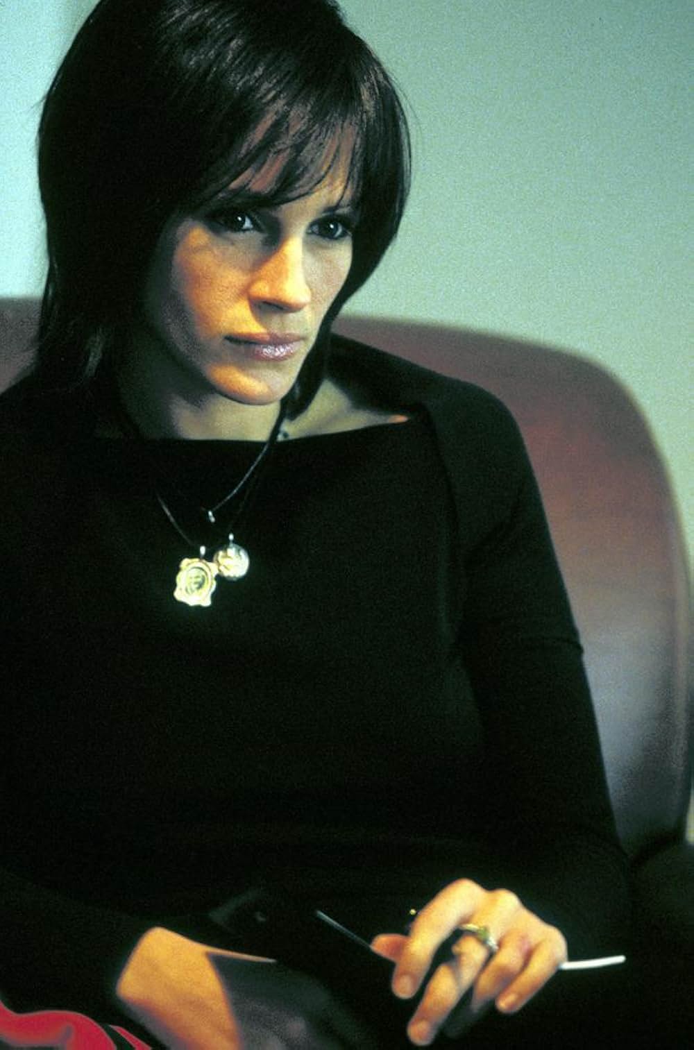 フル・フロンタルの画像