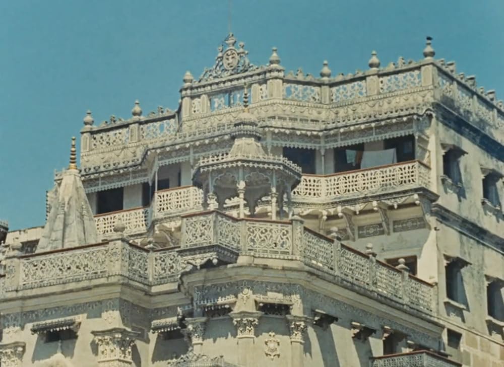 インディアの画像