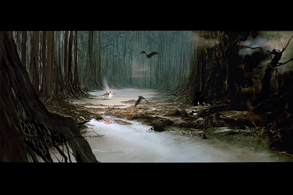 「スター・ウォーズ エピソード5／帝国の逆襲」の画像