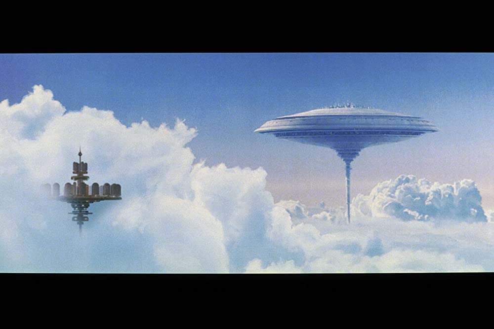 「スター・ウォーズ エピソード5／帝国の逆襲」の画像