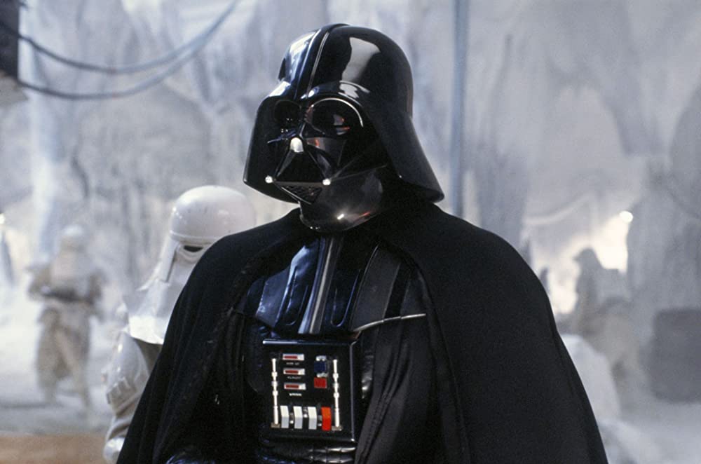 「スター・ウォーズ エピソード5／帝国の逆襲」デビッド・プラウズの画像