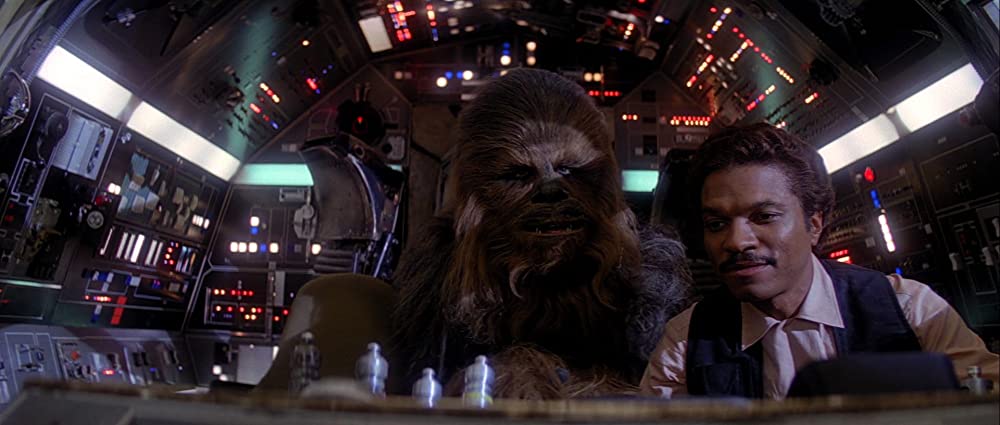 スター・ウォーズ エピソード5/帝国の逆襲の画像