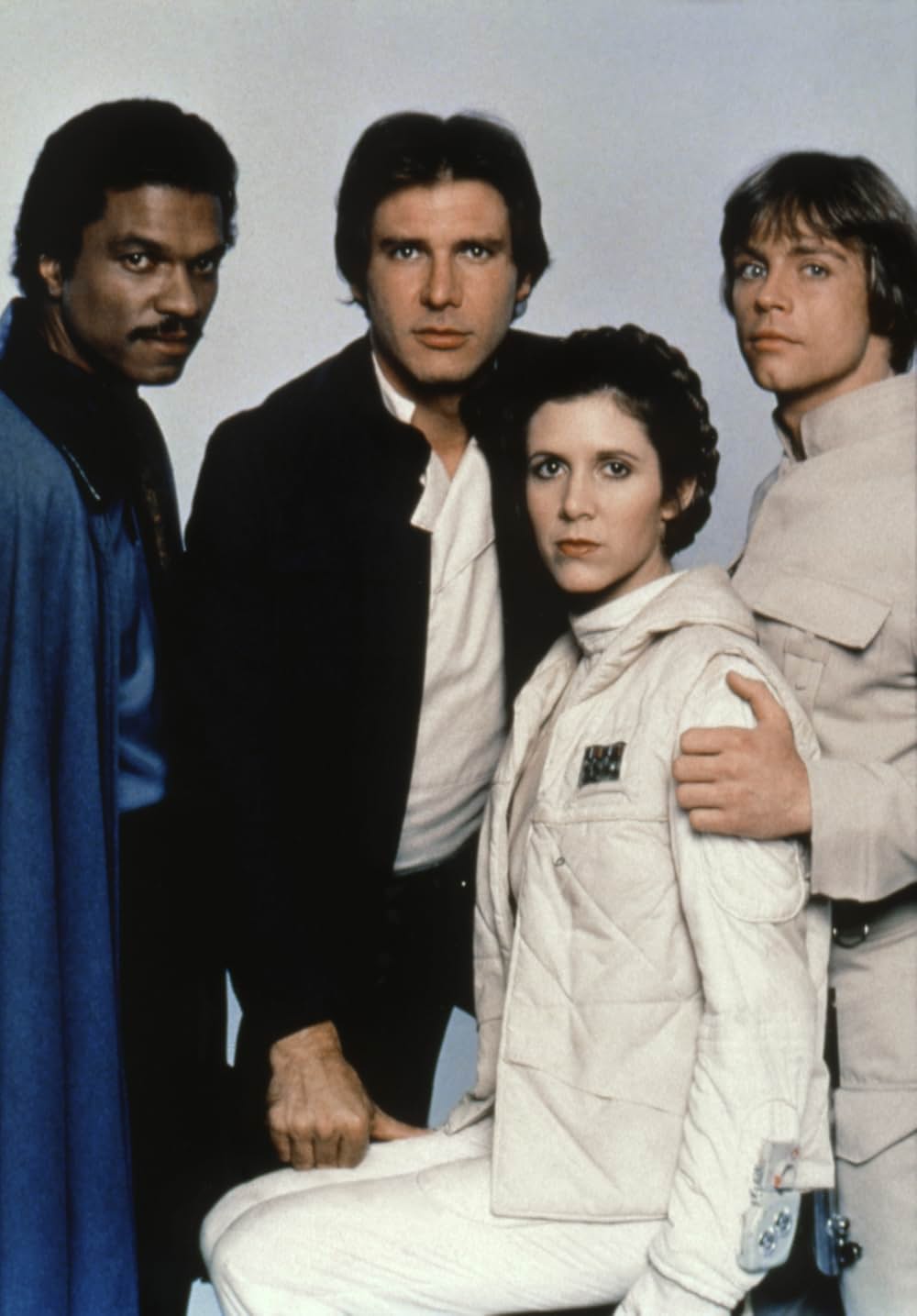 「スター・ウォーズ エピソード5／帝国の逆襲」の画像
