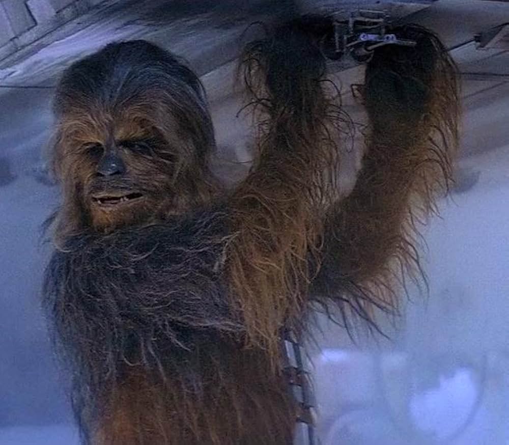 「スター・ウォーズ エピソード5／帝国の逆襲」の画像