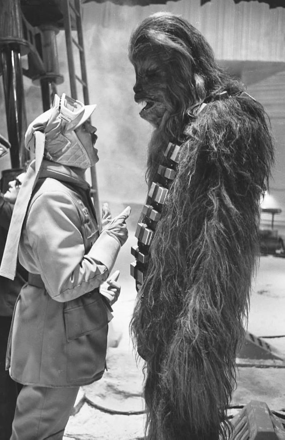 「スター・ウォーズ エピソード5／帝国の逆襲」の画像