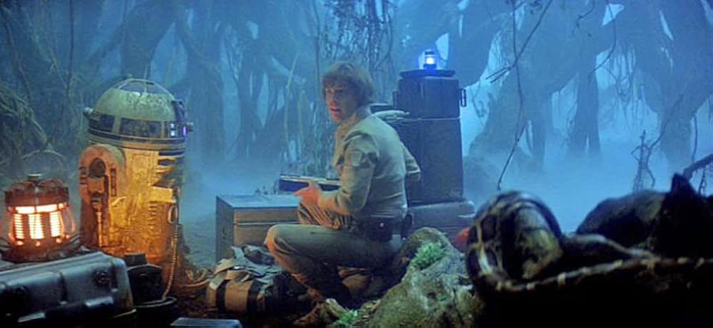 「スター・ウォーズ エピソード5／帝国の逆襲」の画像