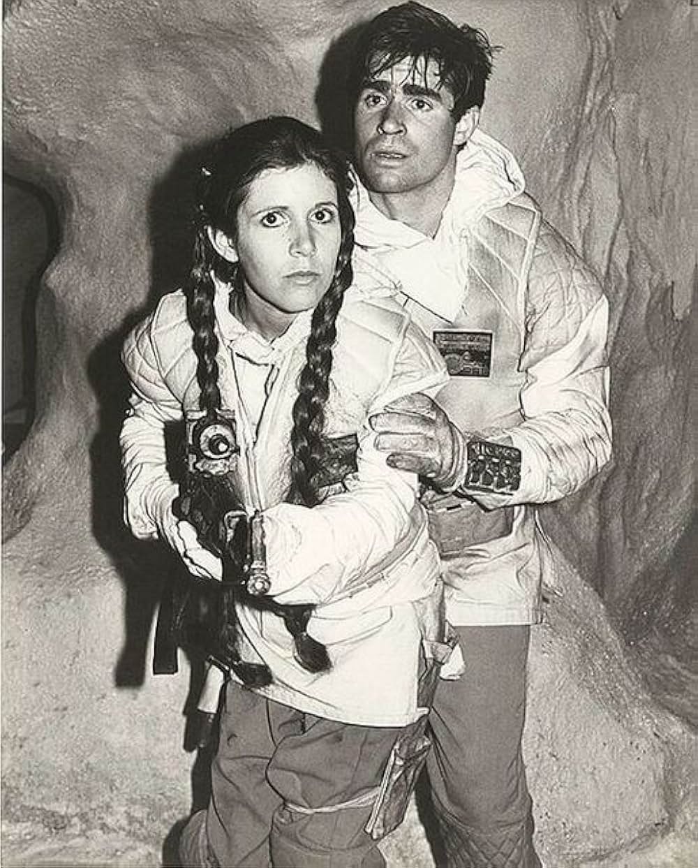 「スター・ウォーズ エピソード5／帝国の逆襲」の画像