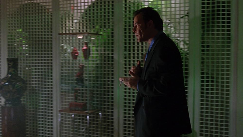 ウェス・クレイヴンズ ウィッシュマスターの画像