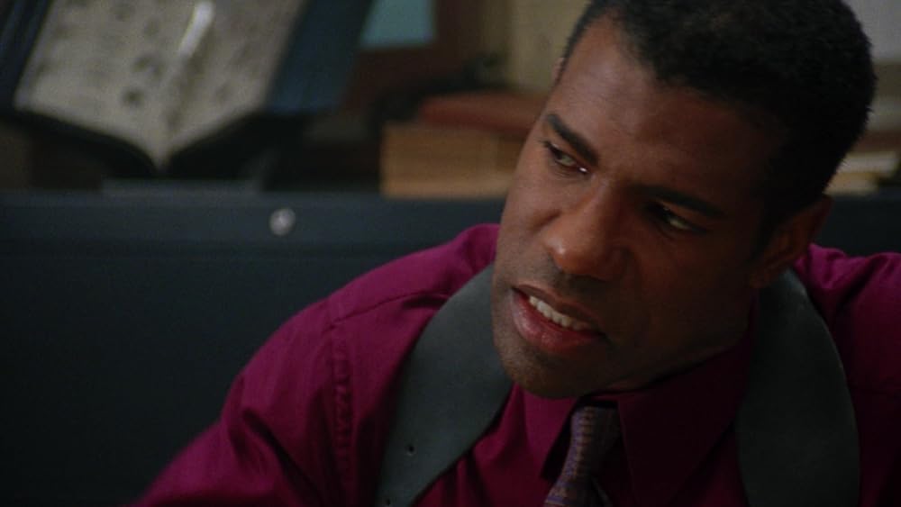 ウェス・クレイヴンズ ウィッシュマスターの画像