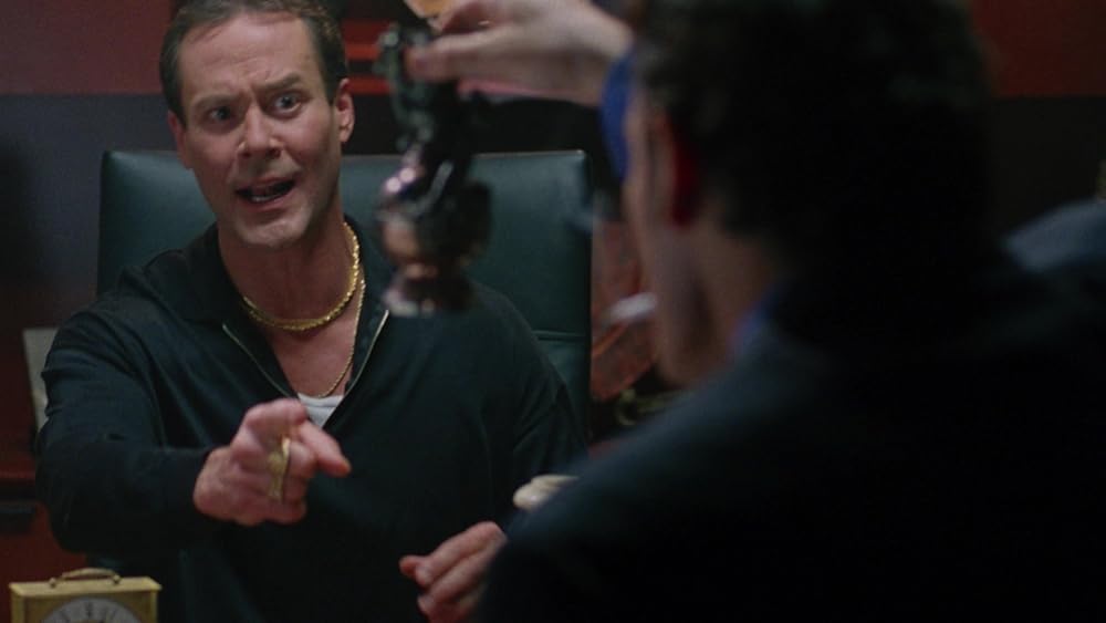 ウェス・クレイヴンズ ウィッシュマスターの画像