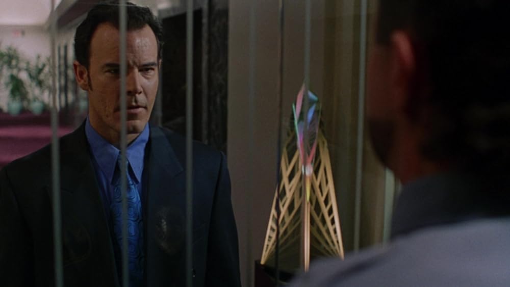 ウェス・クレイヴンズ ウィッシュマスターの画像