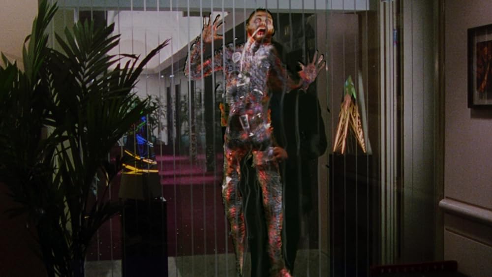 ウェス・クレイヴンズ ウィッシュマスターの画像