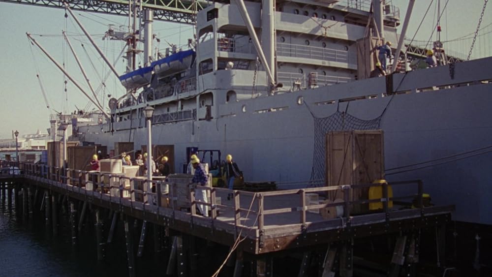 ウェス・クレイヴンズ ウィッシュマスターの画像