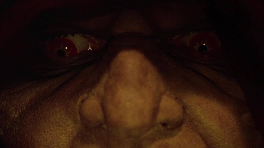 ウェス・クレイヴンズ ウィッシュマスターの画像